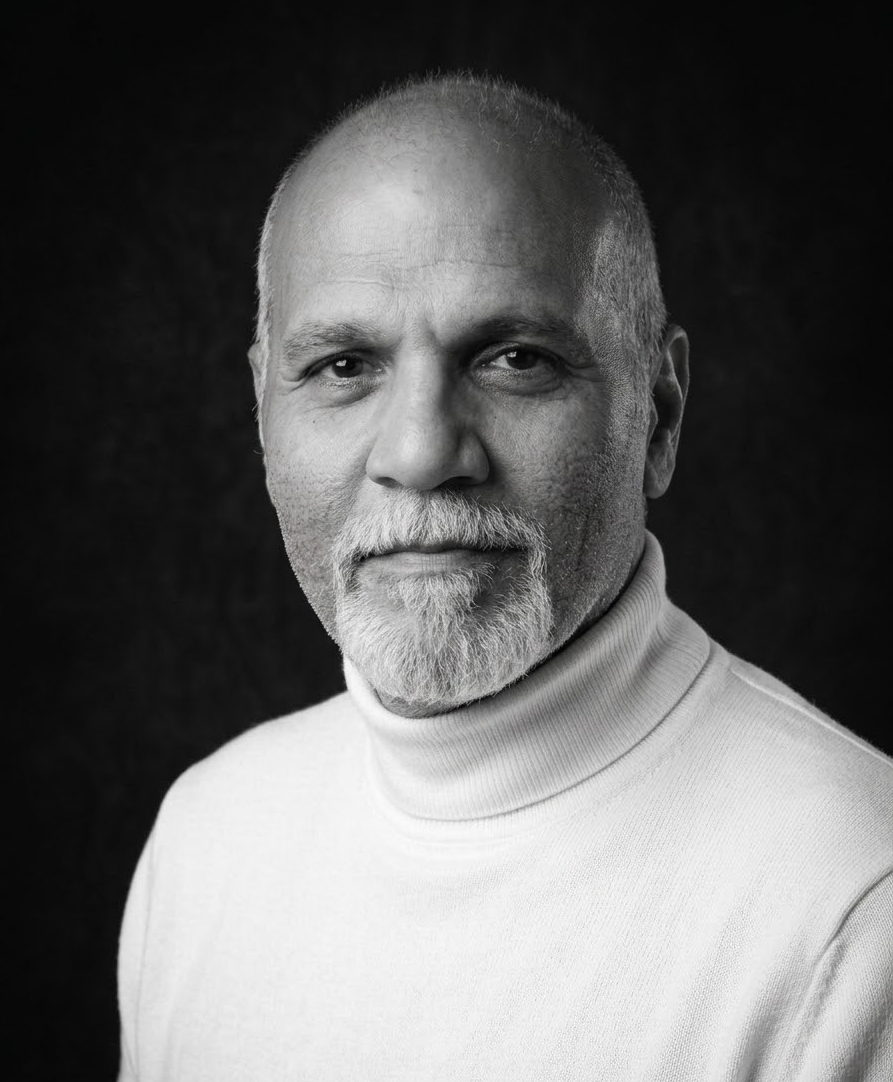 Faisal Rafiq, founder of Tinyfold Studio